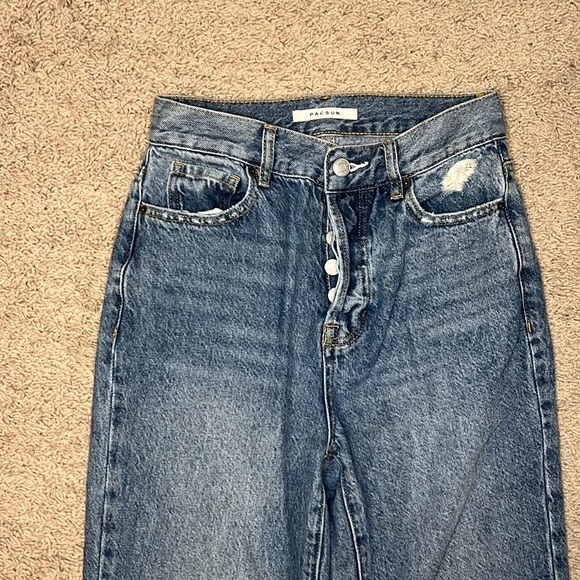 PacSun jeans - Picture 2 of 8